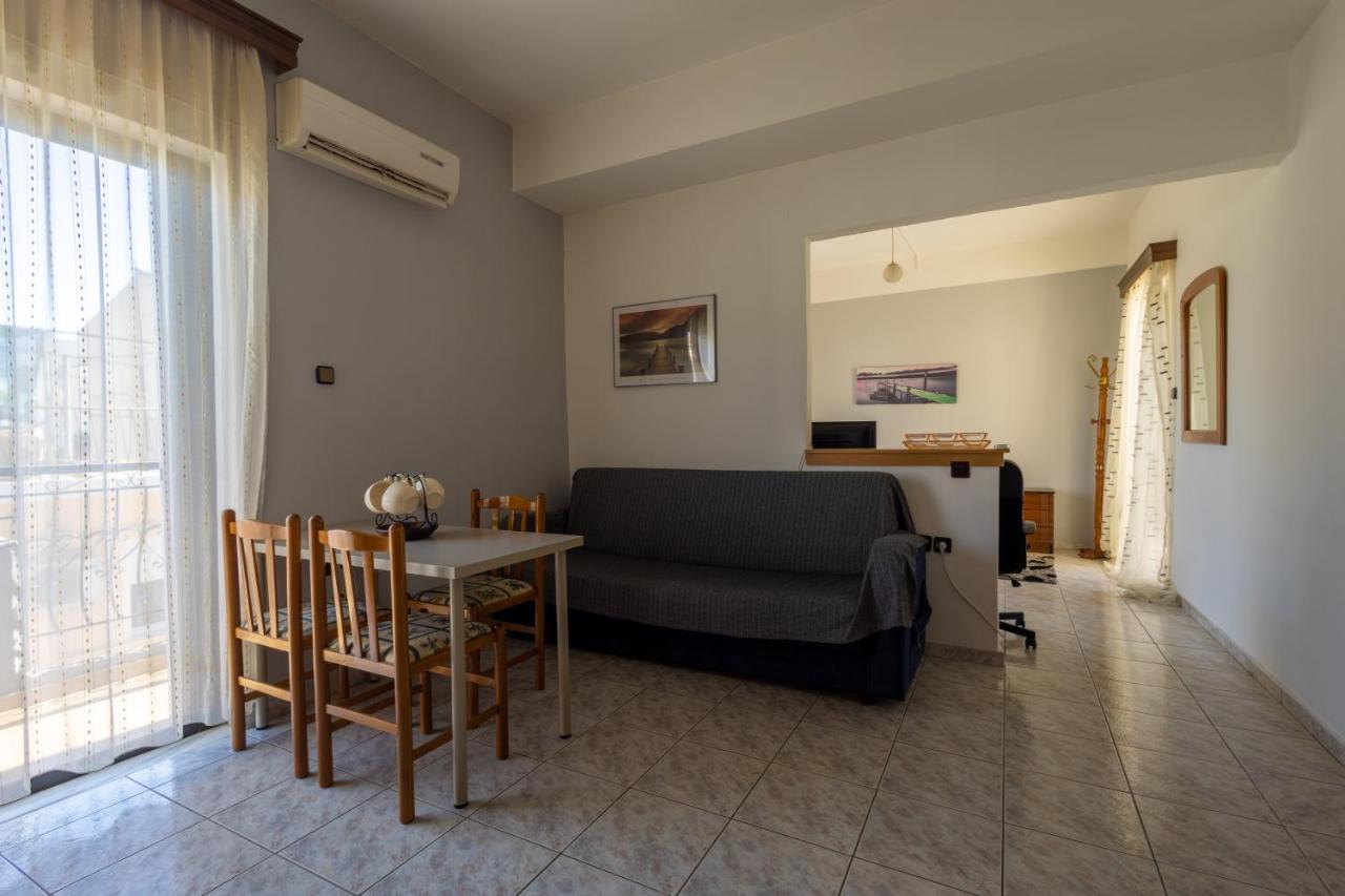 Special Apartment La Larissa Exterior photo