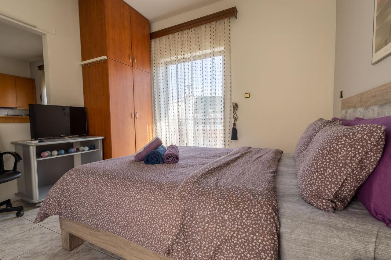 Special Apartment La Larissa Exterior photo
